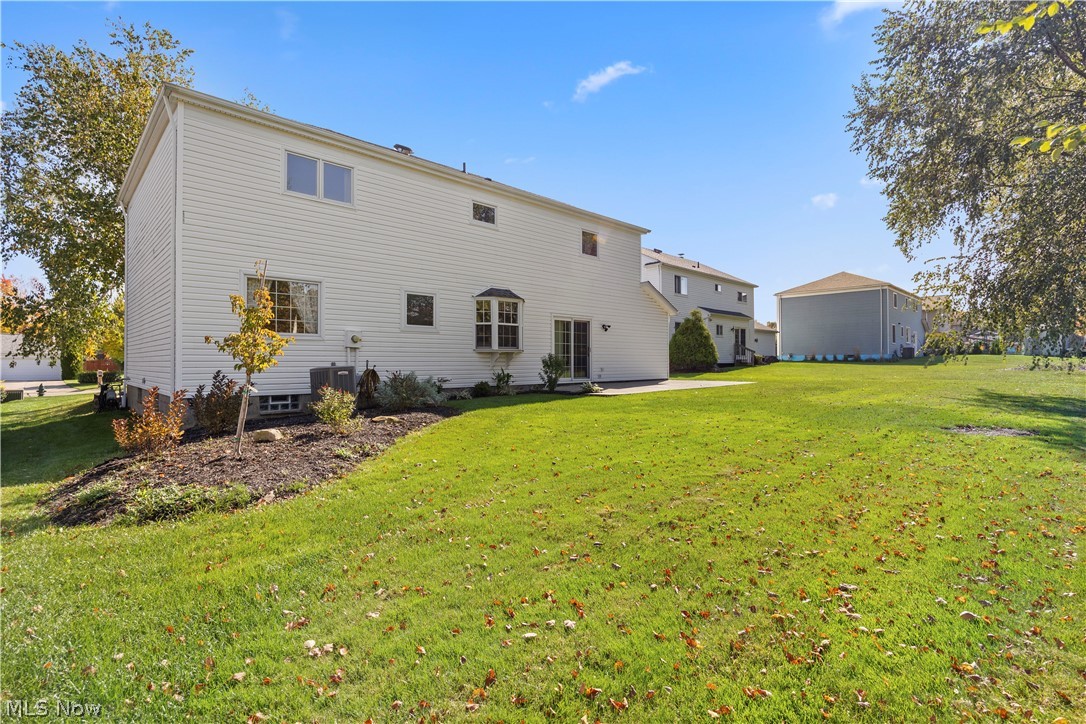 17880 N Inlet Drive Strongsville OH 44136
