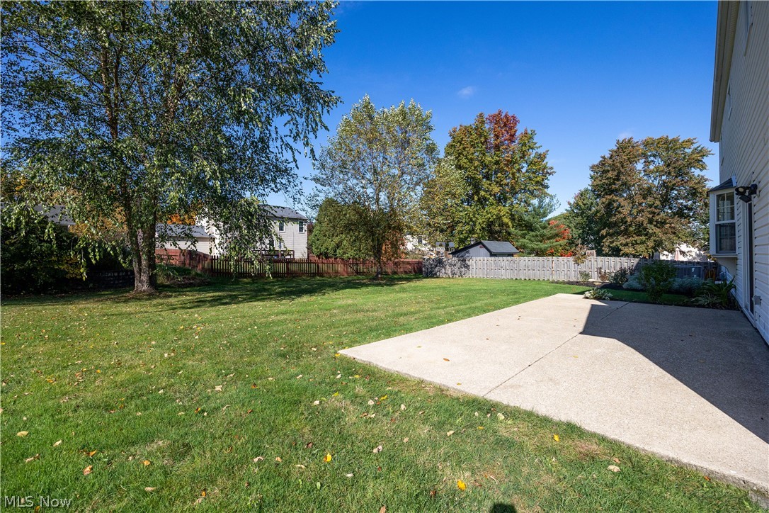17880 N Inlet Drive Strongsville OH 44136