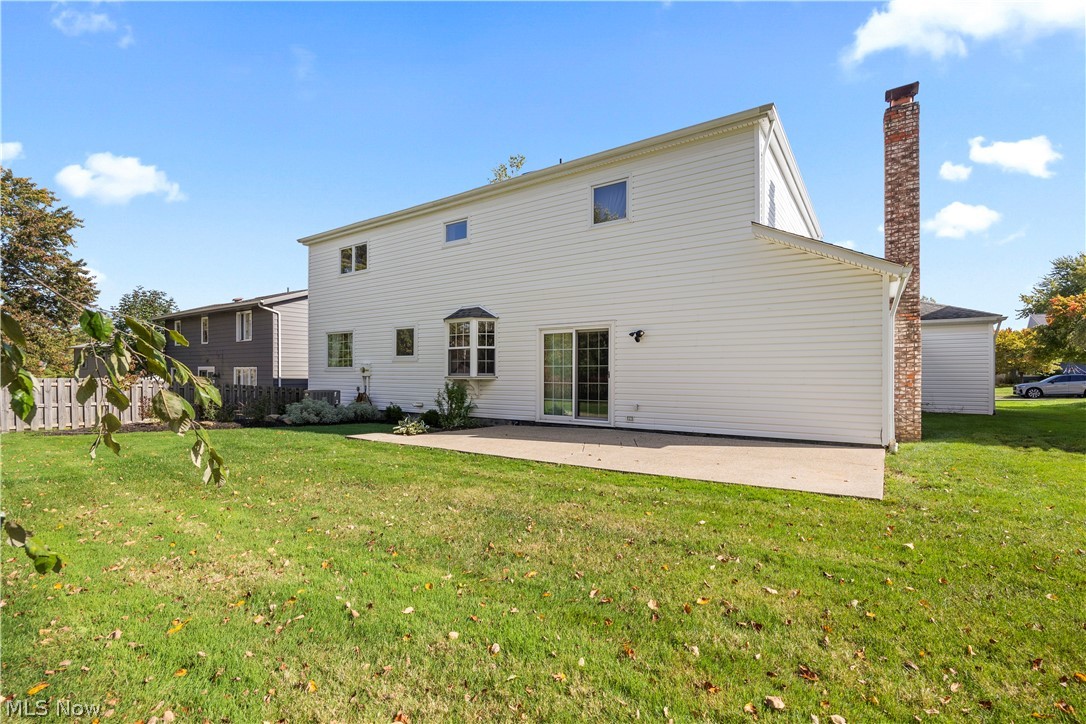 17880 N Inlet Drive Strongsville OH 44136