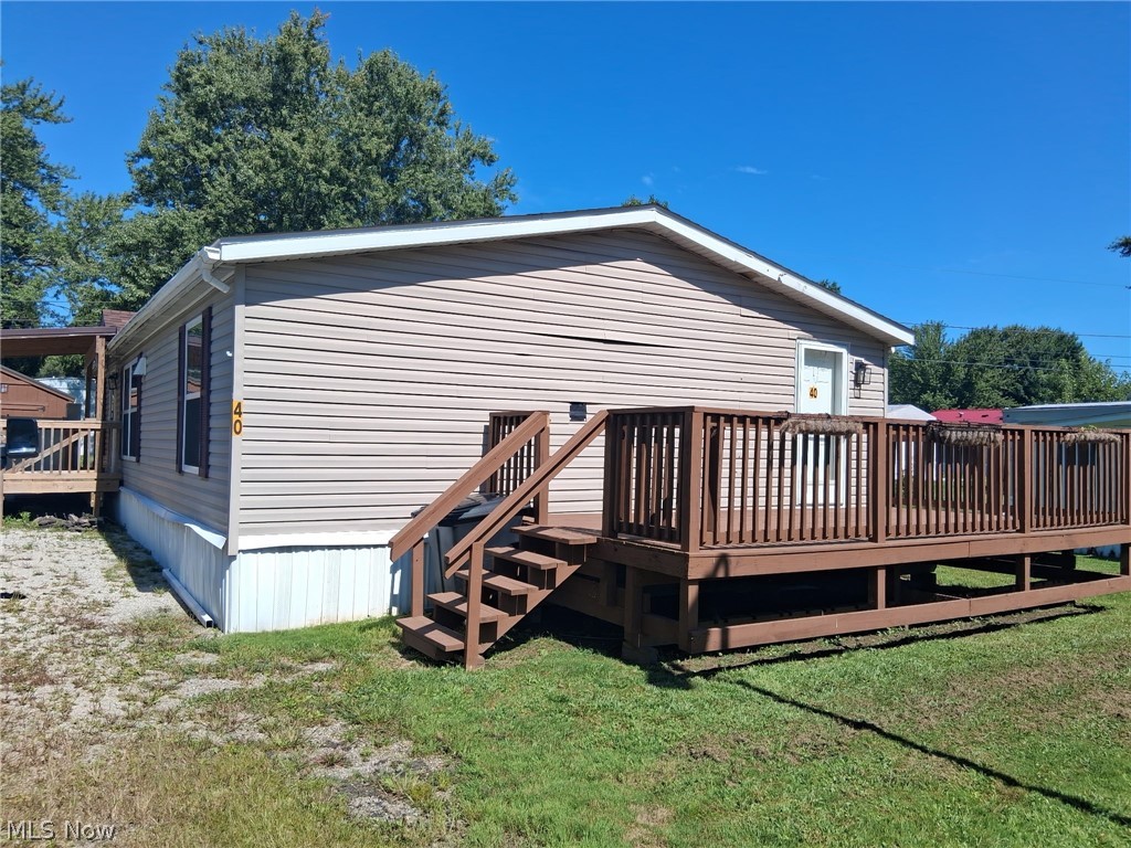 40 Silver Pond Drive Apple Creek OH 44606
