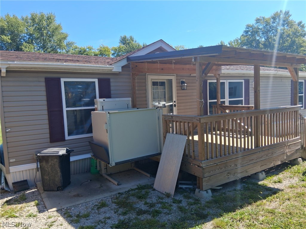 40 Silver Pond Drive Apple Creek OH 44606