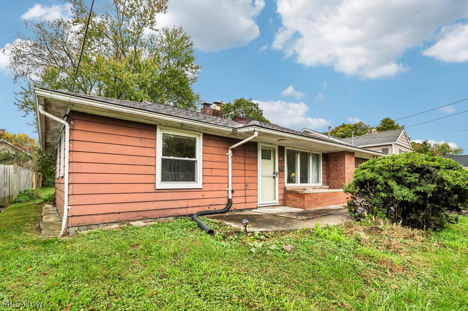 422 W Grant Street Kent OH 44240