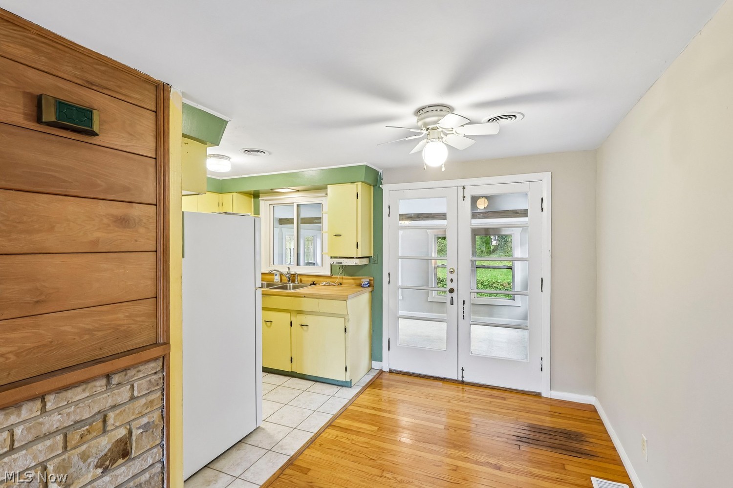422 W Grant Street Kent OH 44240