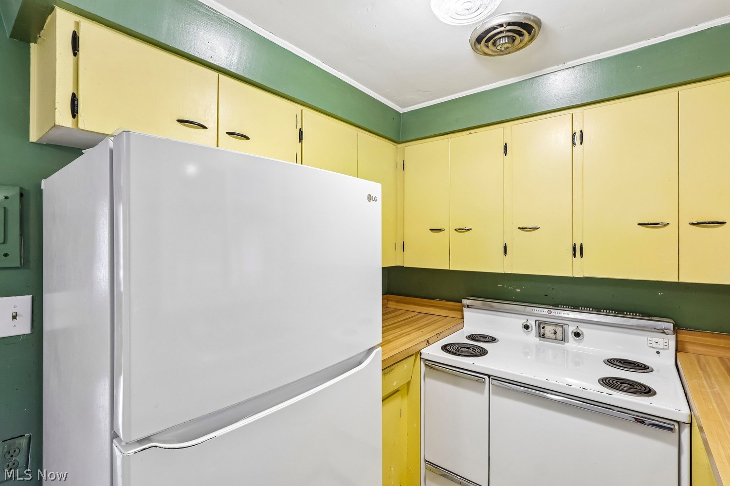 422 W Grant Street Kent OH 44240