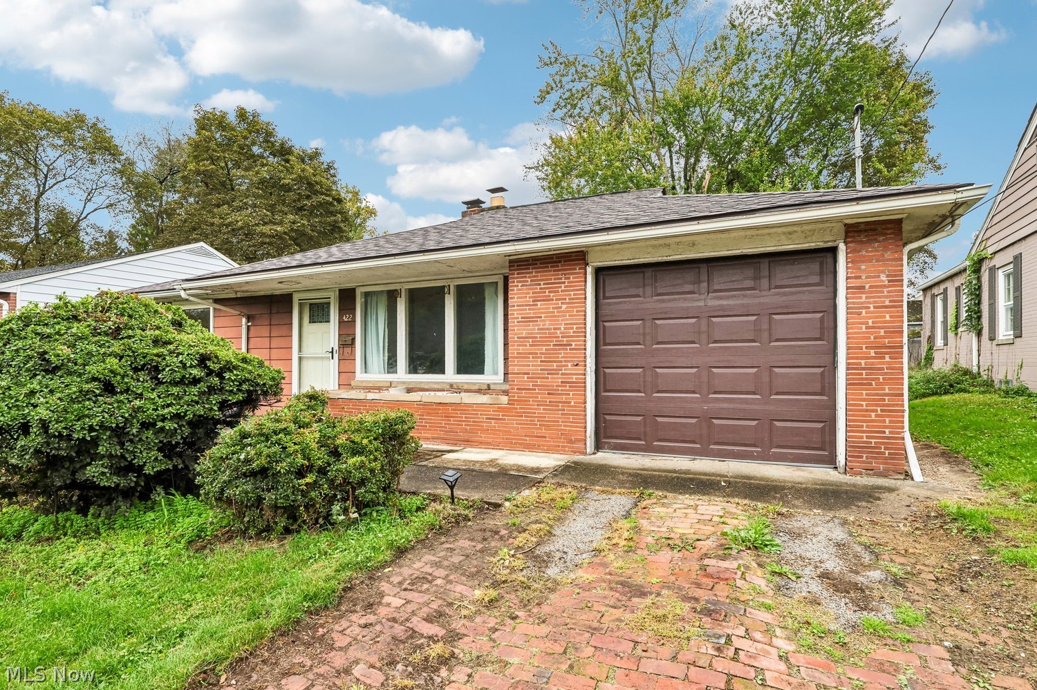 422 W Grant Street Kent OH 44240