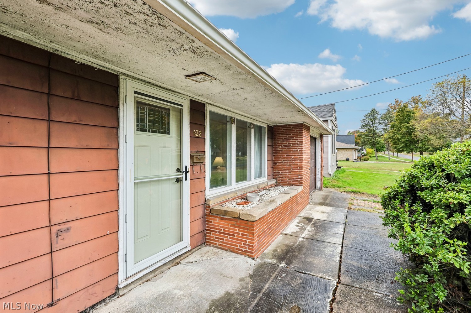 422 W Grant Street Kent OH 44240