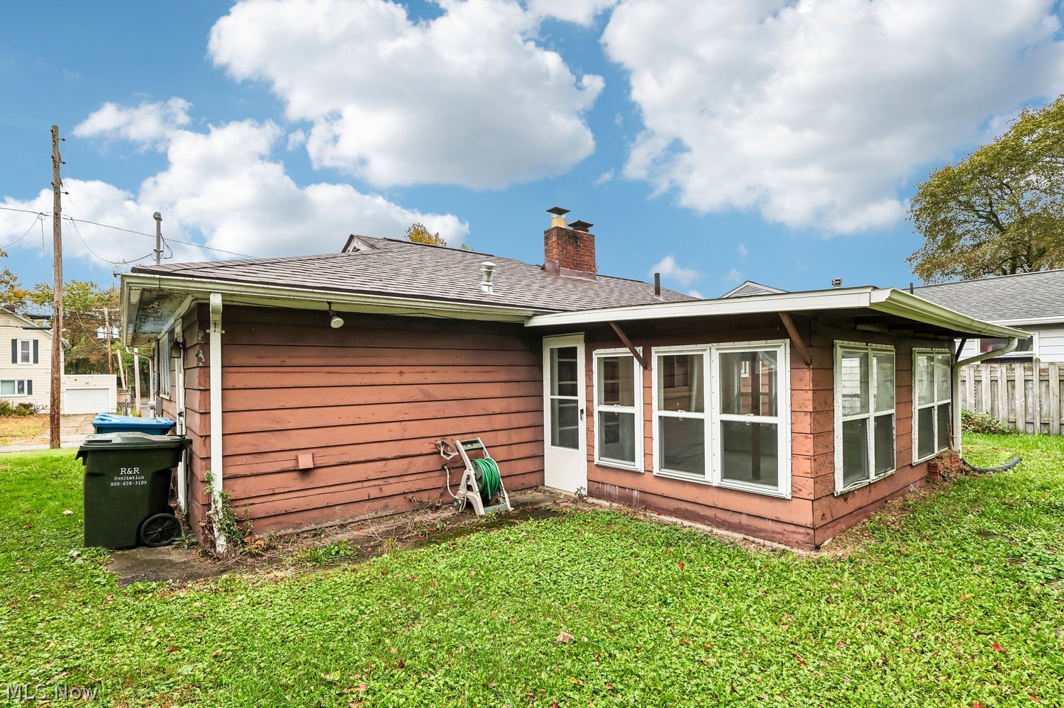 422 W Grant Street Kent OH 44240