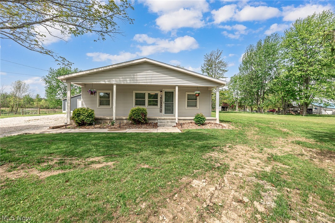 6100 Carsten Road Medina OH 44256