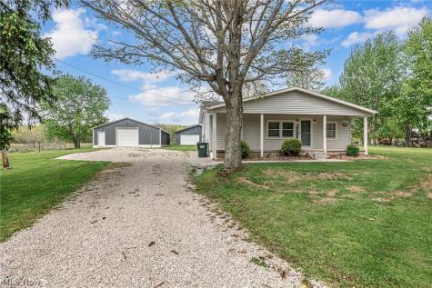 6100 Carsten Road Medina OH 44256