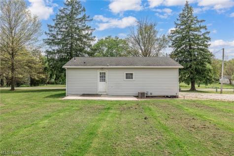 6100 Carsten Road Medina OH 44256