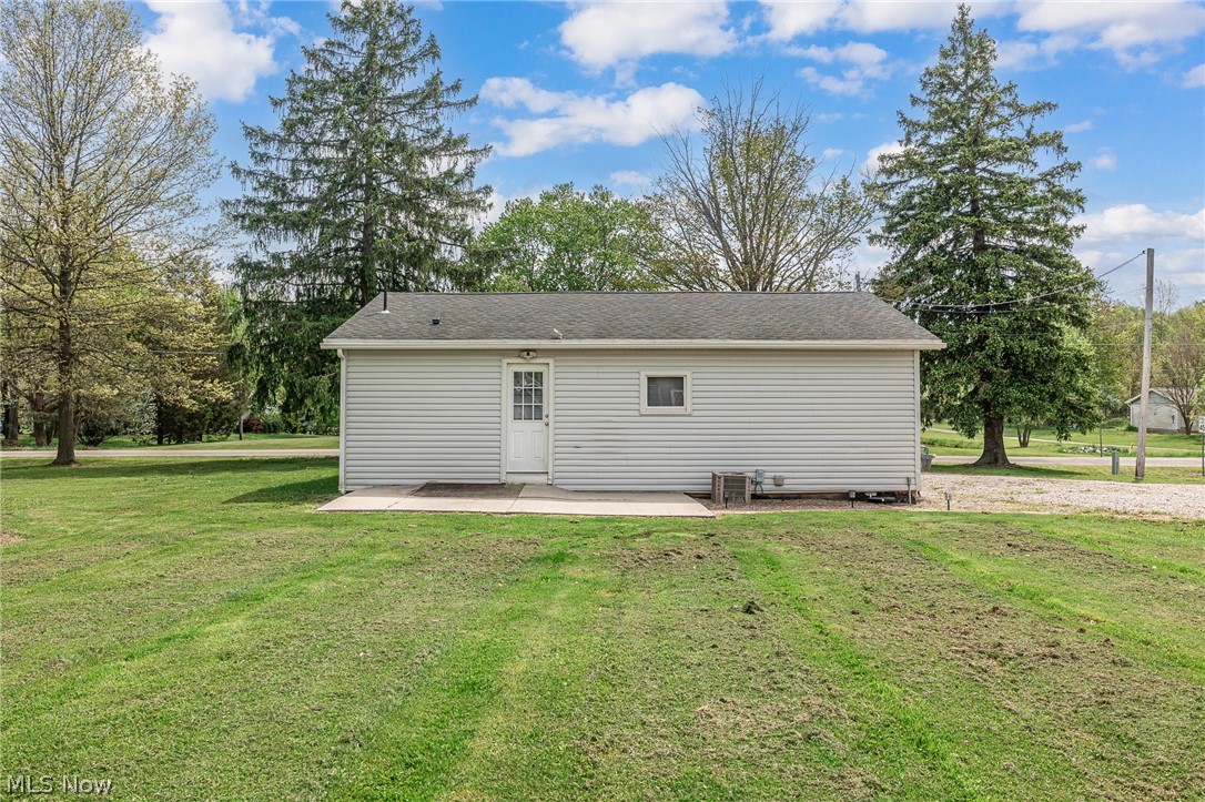 6100 Carsten Road Medina OH 44256
