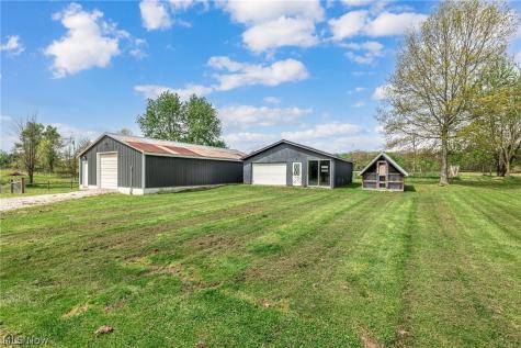 6100 Carsten Road Medina OH 44256