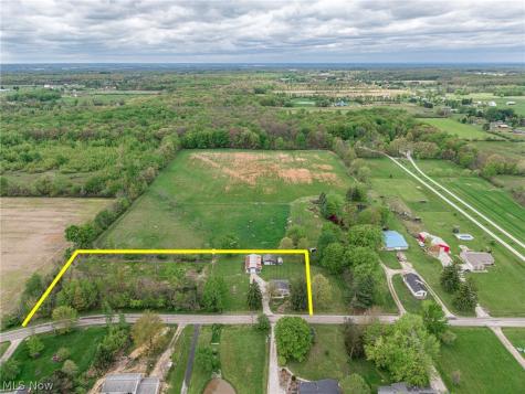 6100 Carsten Road Medina OH 44256