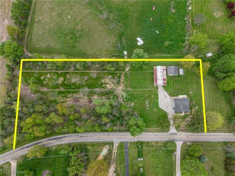 6100 Carsten Road Medina OH 44256