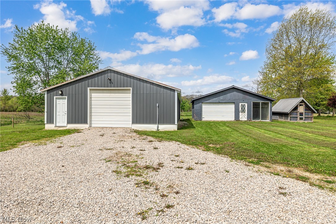 6100 Carsten Road Medina OH 44256