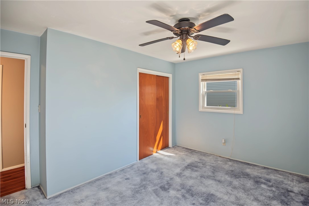 4066 Jeanette Drive SE Warren OH 44484