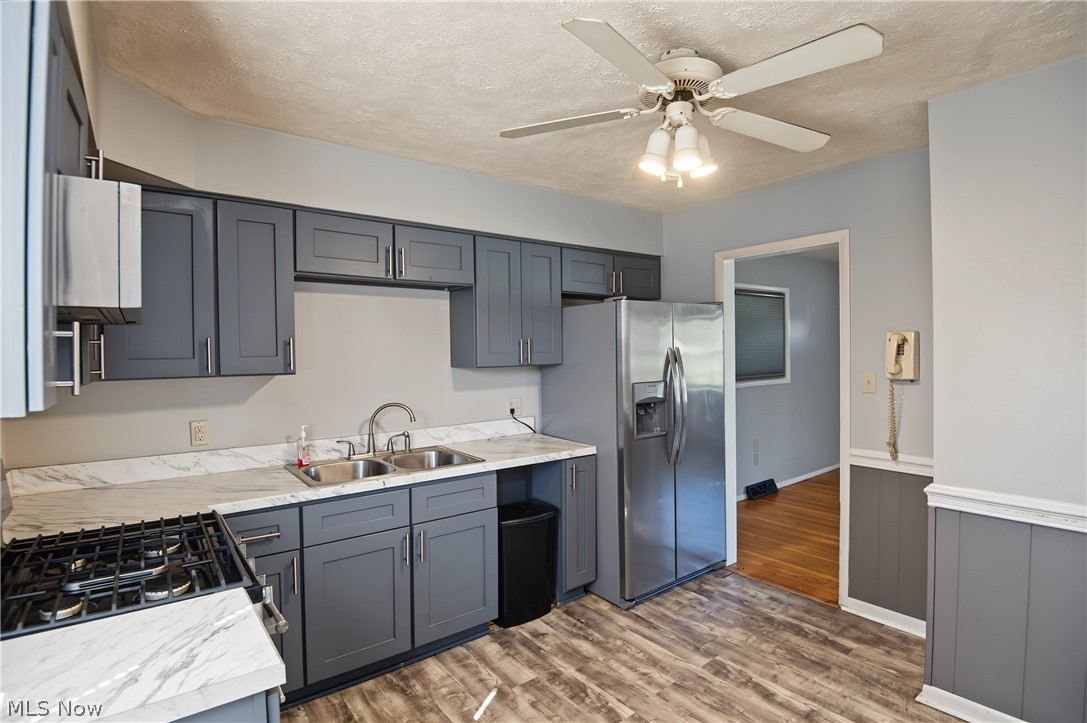 4066 Jeanette Drive SE Warren OH 44484