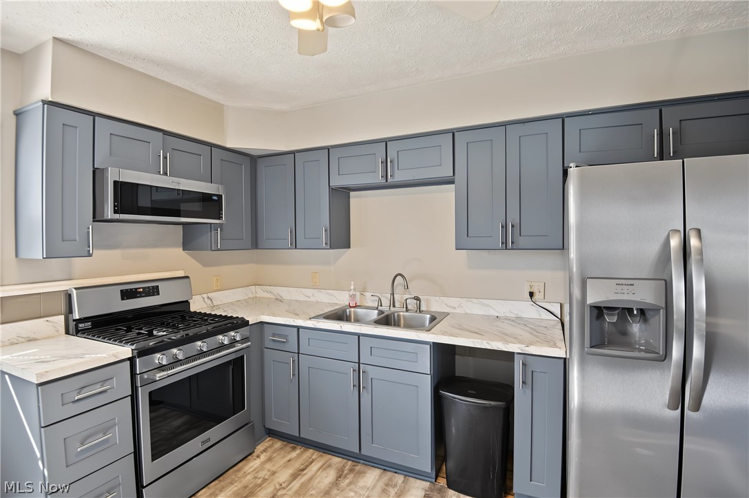 4066 Jeanette Drive SE Warren OH 44484