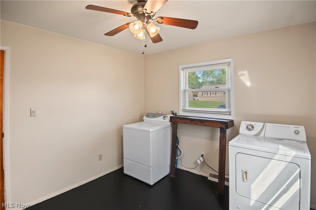 4066 Jeanette Drive SE Warren OH 44484