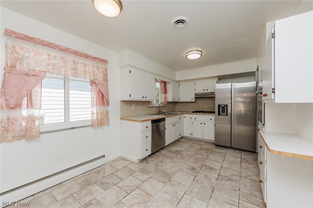 5337 Hampton Drive North Olmsted OH 44070