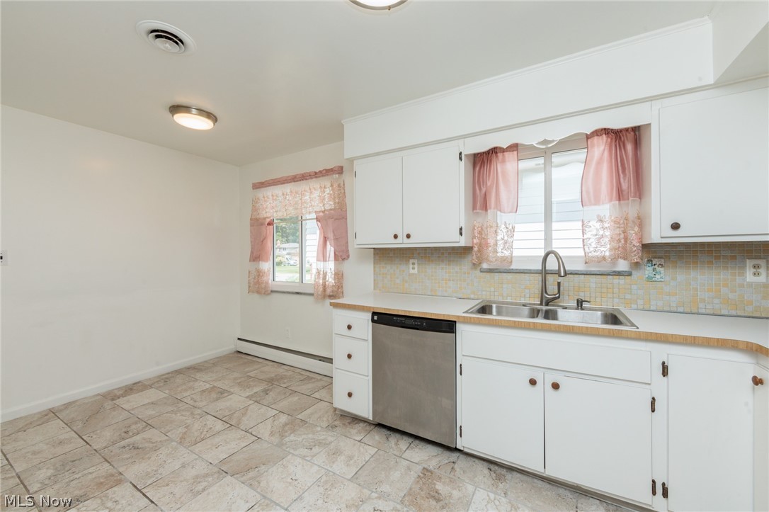 5337 Hampton Drive North Olmsted OH 44070
