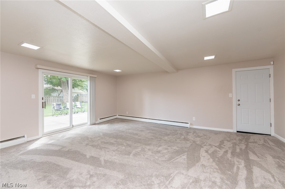 5337 Hampton Drive North Olmsted OH 44070