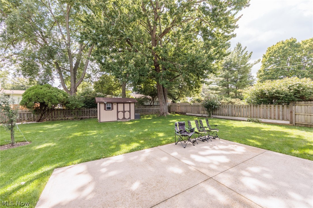 5337 Hampton Drive North Olmsted OH 44070