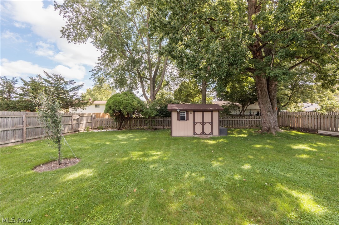 5337 Hampton Drive North Olmsted OH 44070
