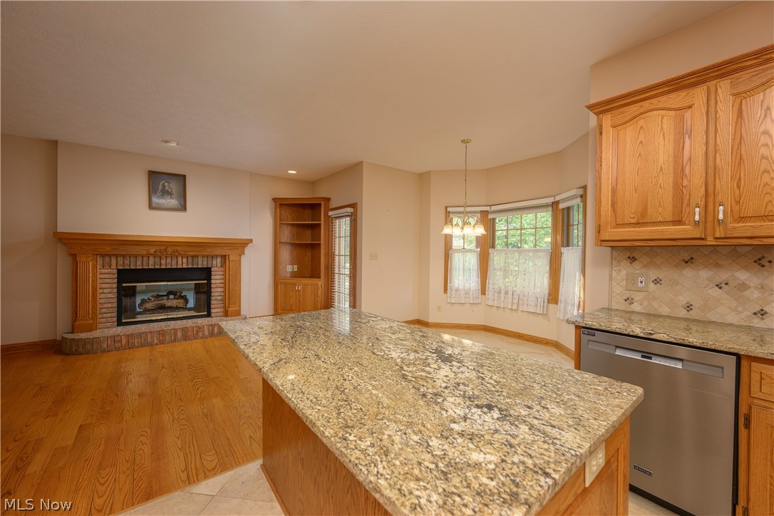 206 Shenandoah Boulevard Barberton OH 44203