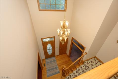 206 Shenandoah Boulevard Barberton OH 44203