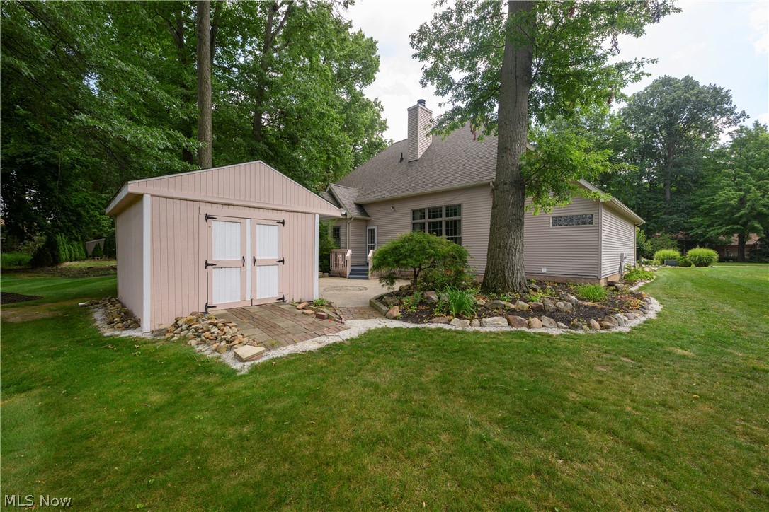 206 Shenandoah Boulevard Barberton OH 44203