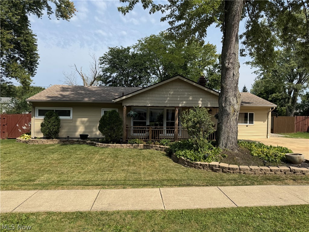 225 Forest Street Lagrange OH 44050