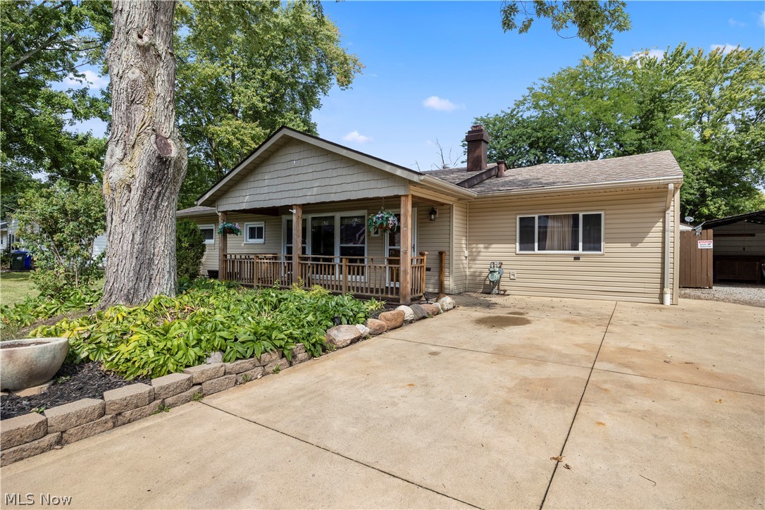 225 Forest Street Lagrange OH 44050