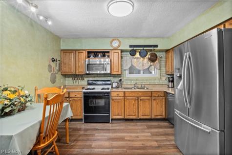 225 Forest Street Lagrange OH 44050