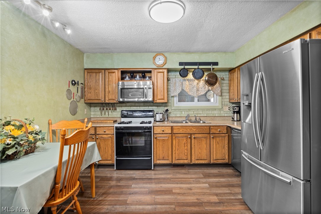 225 Forest Street Lagrange OH 44050