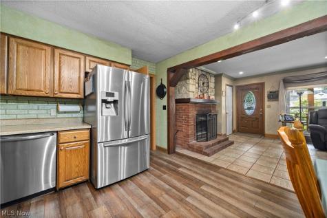 225 Forest Street Lagrange OH 44050