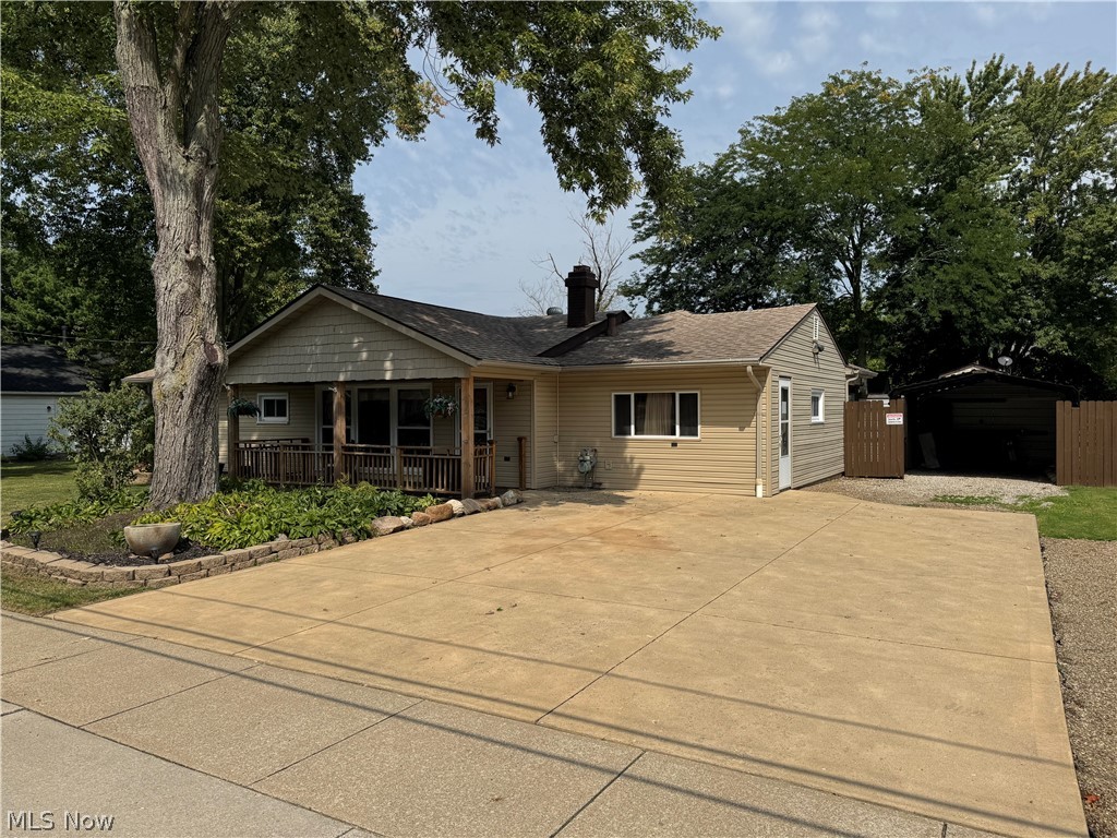 225 Forest Street Lagrange OH 44050