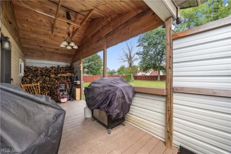 225 Forest Street Lagrange OH 44050