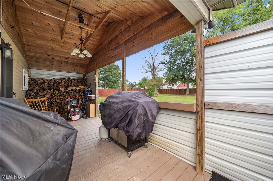 225 Forest Street Lagrange OH 44050