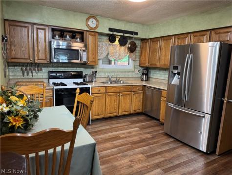 225 Forest Street Lagrange OH 44050