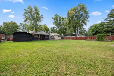 225 Forest Street Lagrange OH 44050