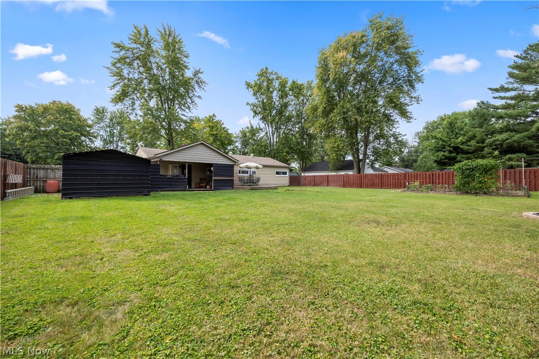 225 Forest Street Lagrange OH 44050