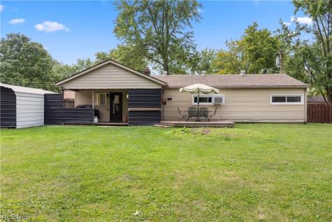 225 Forest Street Lagrange OH 44050
