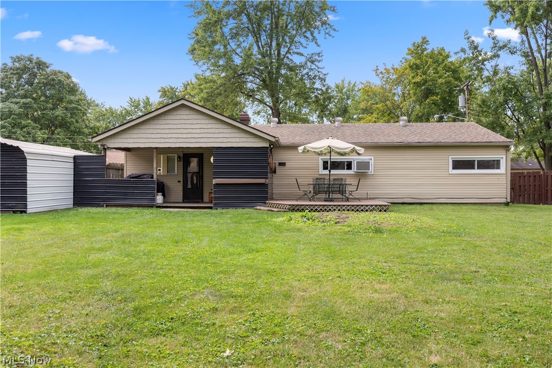 225 Forest Street Lagrange OH 44050