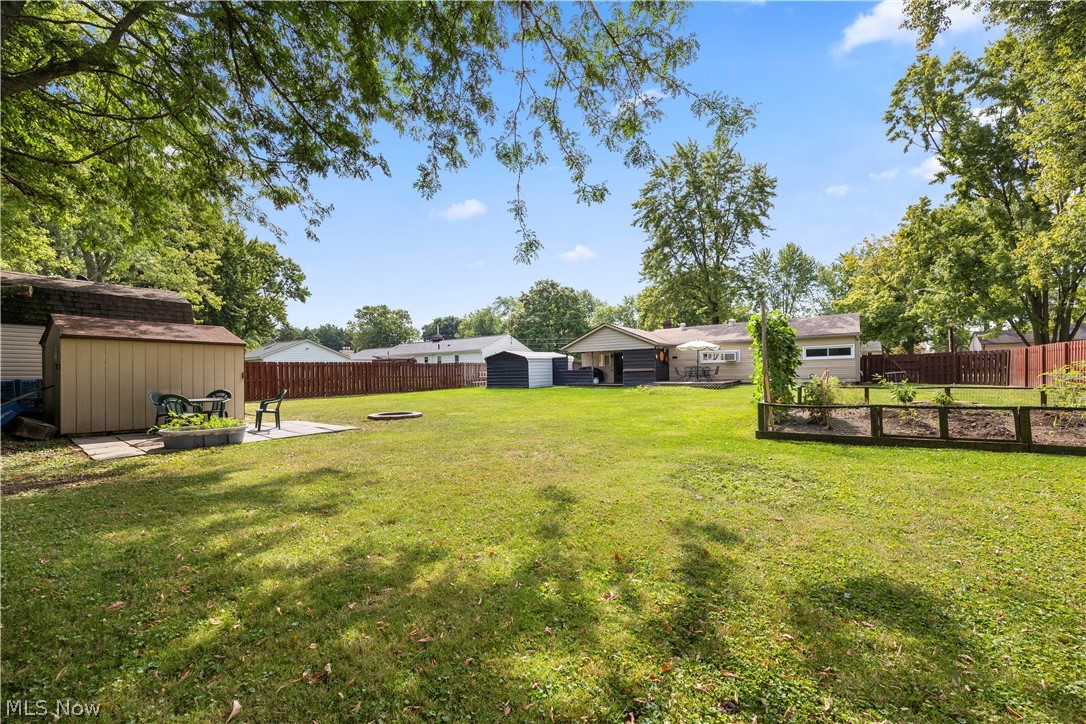 225 Forest Street Lagrange OH 44050