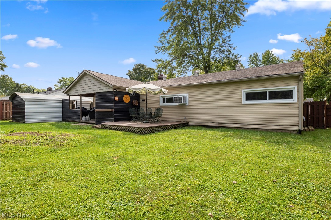 225 Forest Street Lagrange OH 44050
