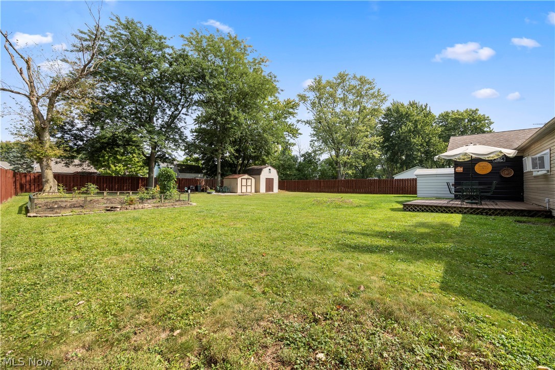 225 Forest Street Lagrange OH 44050