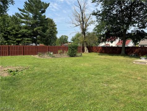 225 Forest Street Lagrange OH 44050