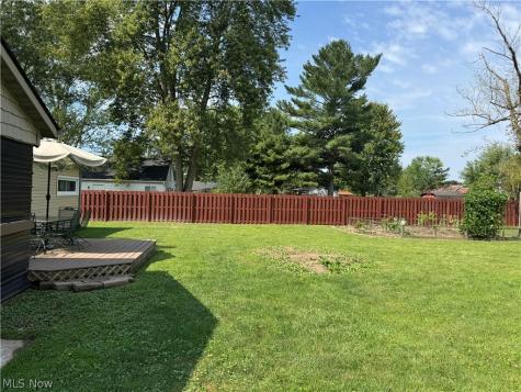 225 Forest Street Lagrange OH 44050