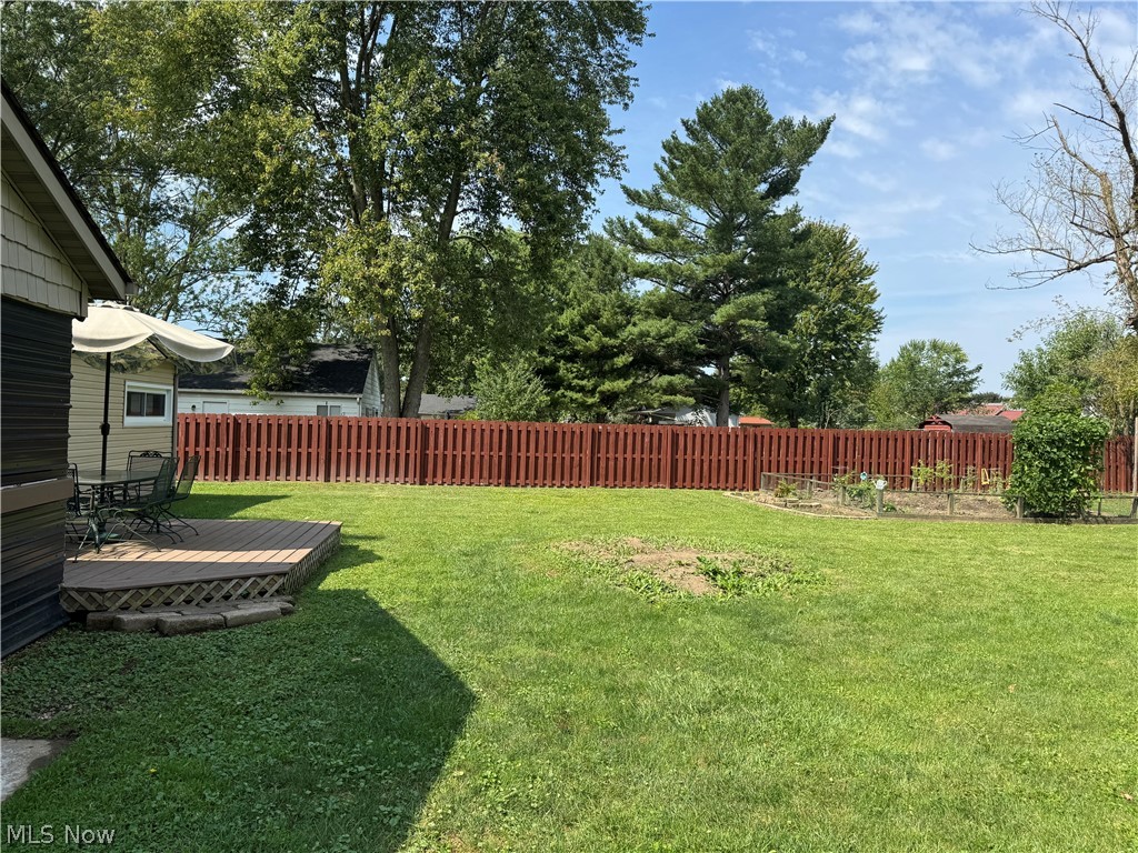225 Forest Street Lagrange OH 44050